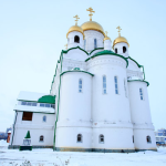 Храм Иоанна Богослова