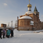 Храм Иоанна Богослова