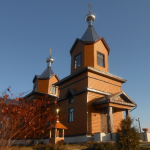 Храм Иоанна Богослова