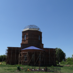 Храм Иоанна Богослова