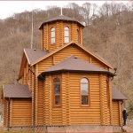 Храм Иоанна Богослова