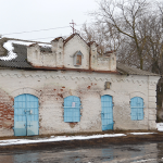 Храм Иоанна Богослова