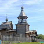 Храм Иоанна Богослова п. Богослово