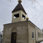 Храм Иоанна Богослова с. Балахоновское
