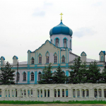 Храм Иоанна Богослова с. Конь-Колодезь