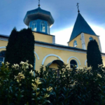 Храм Иоанна Богослова с. Тугулук