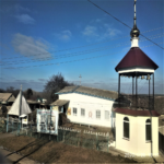 Храм Иоанна Богослова ст. Староизобильная