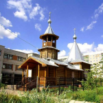Храм Иоанна Богослова г. Иваново