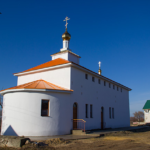 община иконы Божией Матери Скоропослушница