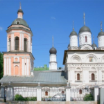 Храм Иоанна Богослова на Бронной