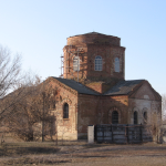 Храм Иоанна Богослова с. Гороховка