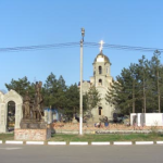 Храм Иоанна Богослова с. Пешково