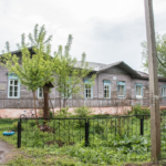 Храм Иоанна Богослова с. Сколково
