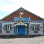Храм Иоанна Богослова с. Ягуново