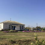 Храм Иоанна Богослова ст-ца Новониколаевская