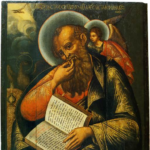 Храм Иоанна Богослова, св. Власия Севастийского и иконы Божией Матери «Всех скорбящих Радосте» Ивановская область, Ивановский район, село Панеево