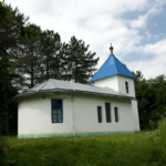 Храм Иоанна Воина при в/ч 6827