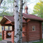 Храм Иоанна Воина при ФГКУ 442 ВКГ