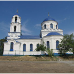 Храм Иоанна Воина г. Богучар