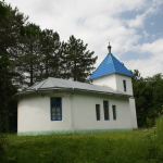 Храм Иоанна Воина п. Звёздный