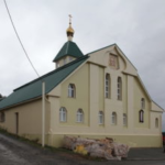 Храм Иоанна Златоуста