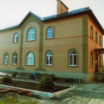 Храм Иоанна Златоуста г. Новочеркасск