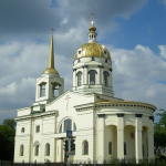 Храм Иоанна Кронштадтского г. Ростов-на-Дону (церковь Иоанна Кронштадтского)