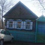 Храм Иоанна Кронштадтского с. Мумра