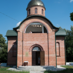 Храм Иоанна Оленевского с. Оленевка, Пензенский район, Пензенская область