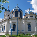 Храм Иоанна Предтечи