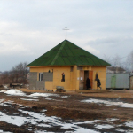 Храм Иоанна Предтечи