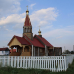 Храм Иоанна Предтечи