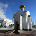 Храм Иоанна Предтечи