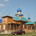 Храм Иоанна Предтечи