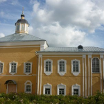 Храм Иоанна Предтечи г. Смоленск