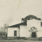 Храм Иоанна Предтечи с. Четкарино