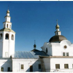 Храм Иоанна Предтечи г. Березники