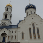 Храм Иоанна Предтечи г. Дзержинск