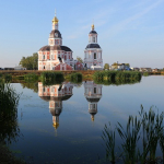Храм Иоанна Предтечи с. Хирино