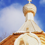 Храм Иова, Патриарха Московского г. Москва