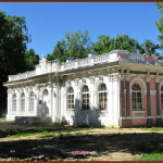 Храм Иосифа Волоцкого