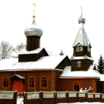 Храм Иосифа Обручника