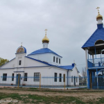Храм Казанской иконы Божией Матери