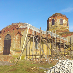 Храм Казанской иконы Божией Матери