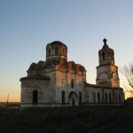 Храм Казанской иконы Божией Матери