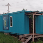 Храм Казанской иконы Божией Матери