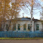 Храм Казанской иконы Божией Матери