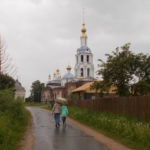 Храм Казанской иконы Божией Матери