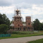 Храм Казанской иконы Божией Матери