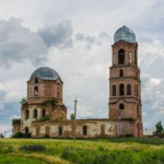 Храм Казанской иконы Божией Матери